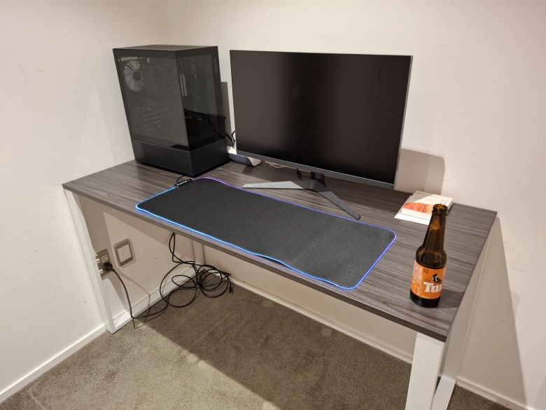 Product Page Review Image