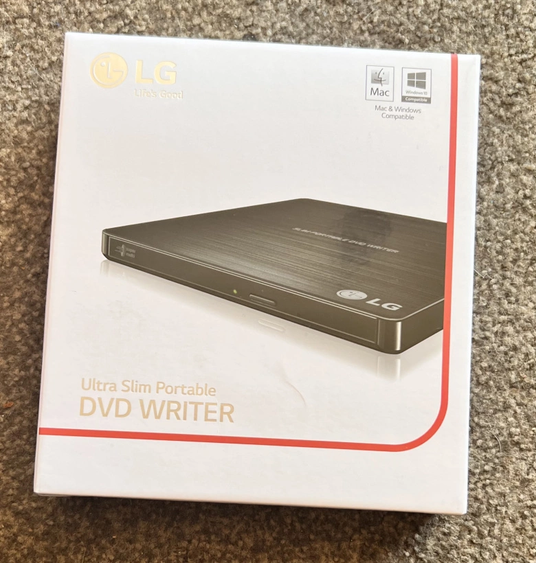 Product Page Review Image