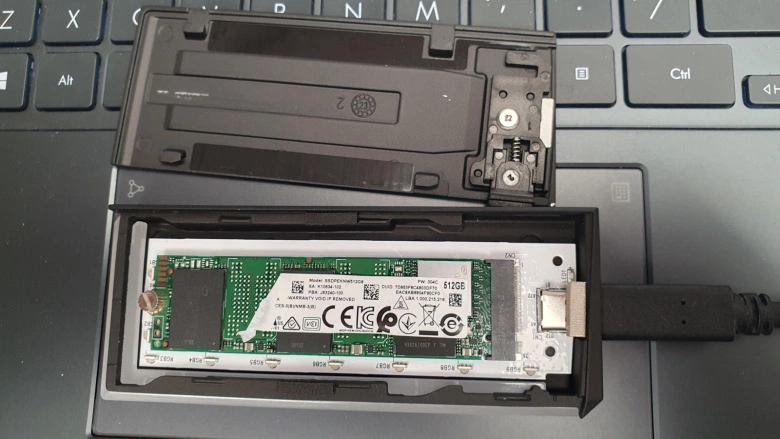 Product Page Review Image