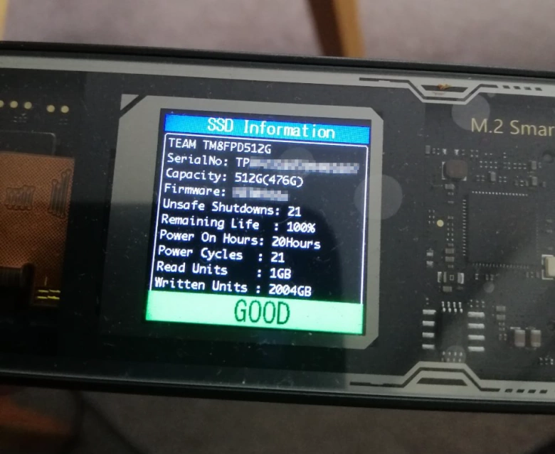 Product Page Review Image