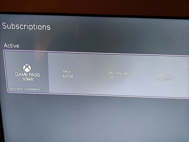 Product Page Review Image