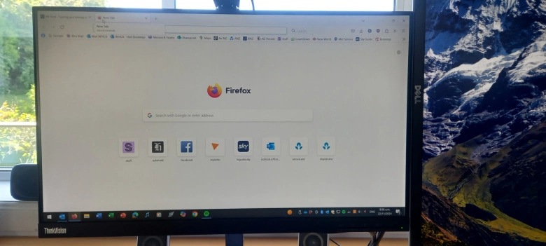 Product Page Review Image