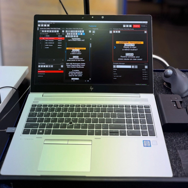 Product Page Review Image