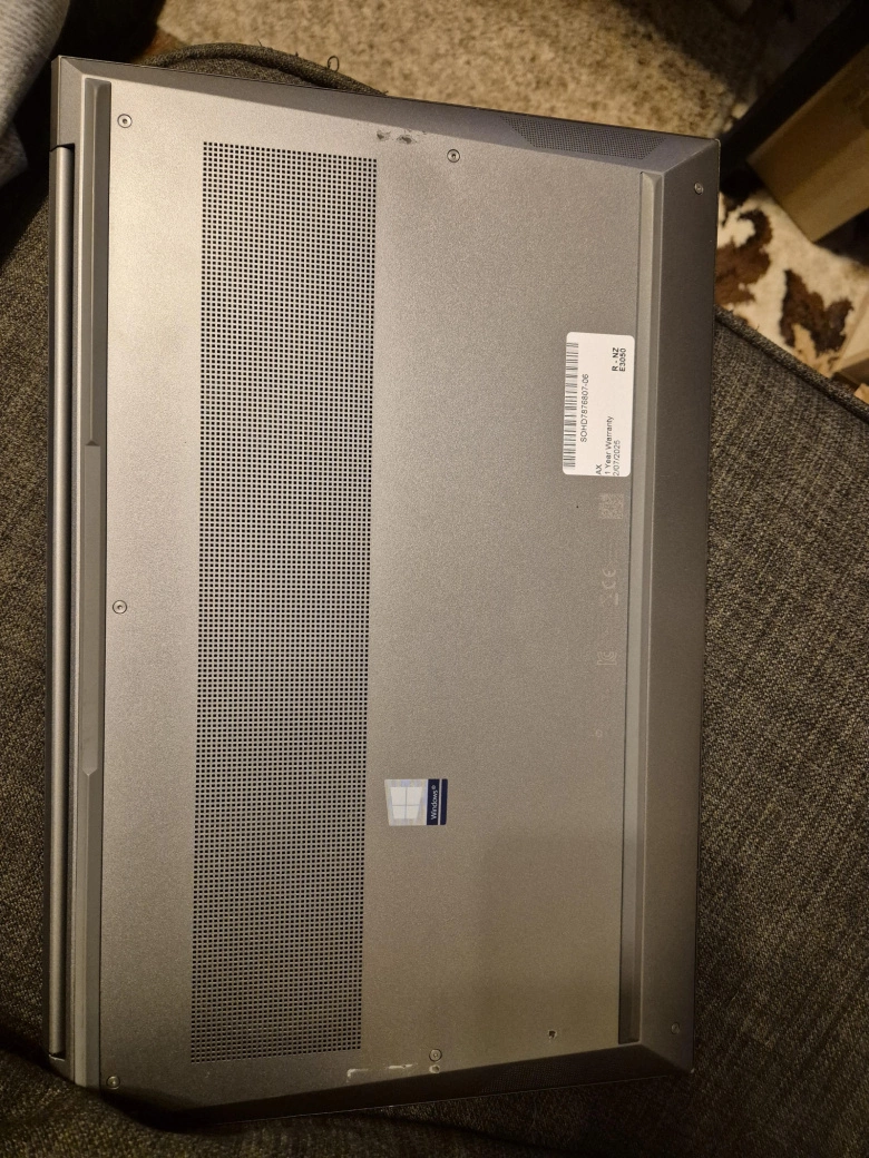 Product Page Review Image