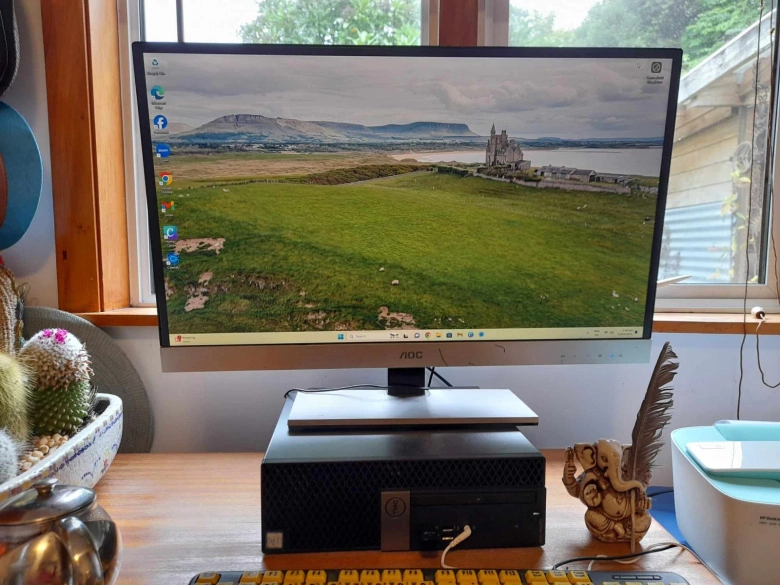 Product Page Review Image