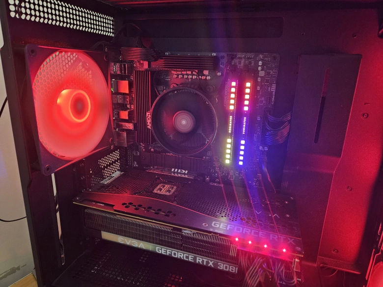 Product Page Review Image