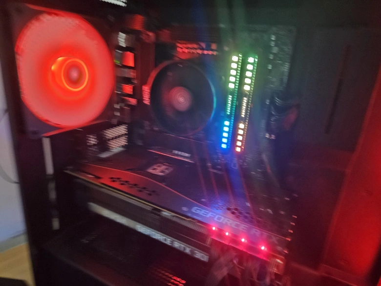 Product Page Review Image