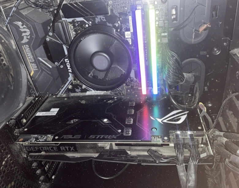 Product Page Review Image