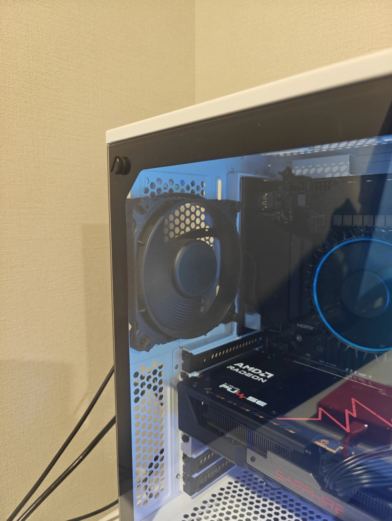 Product Page Review Image