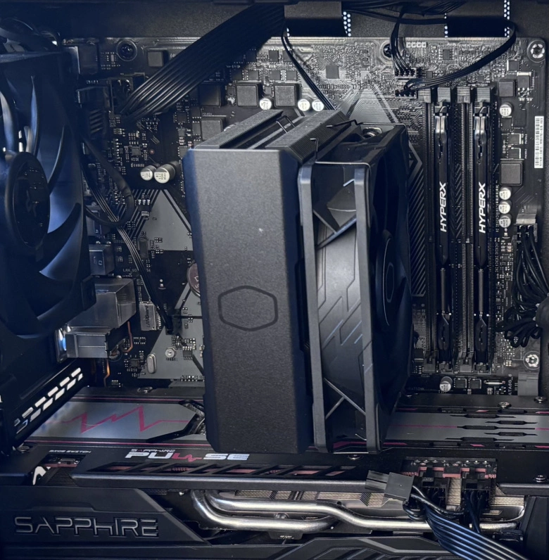 Product Page Review Image