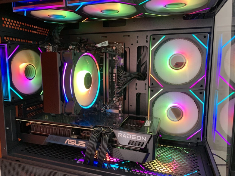 Product Page Review Image