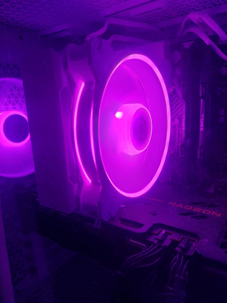 Product Page Review Image