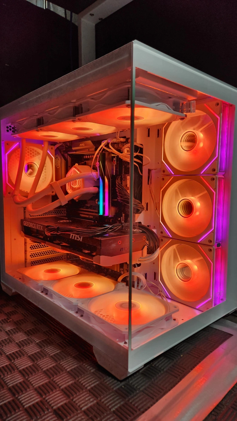 Product Page Review Image