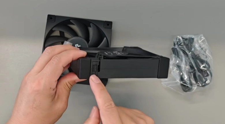 Product Page Review Image