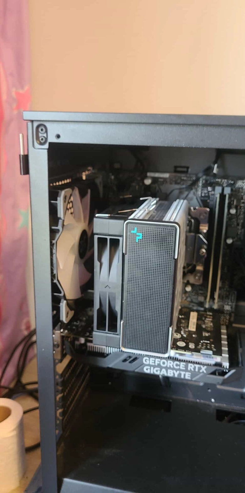 Product Page Review Image