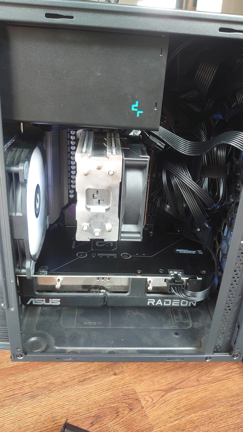 Product Page Review Image