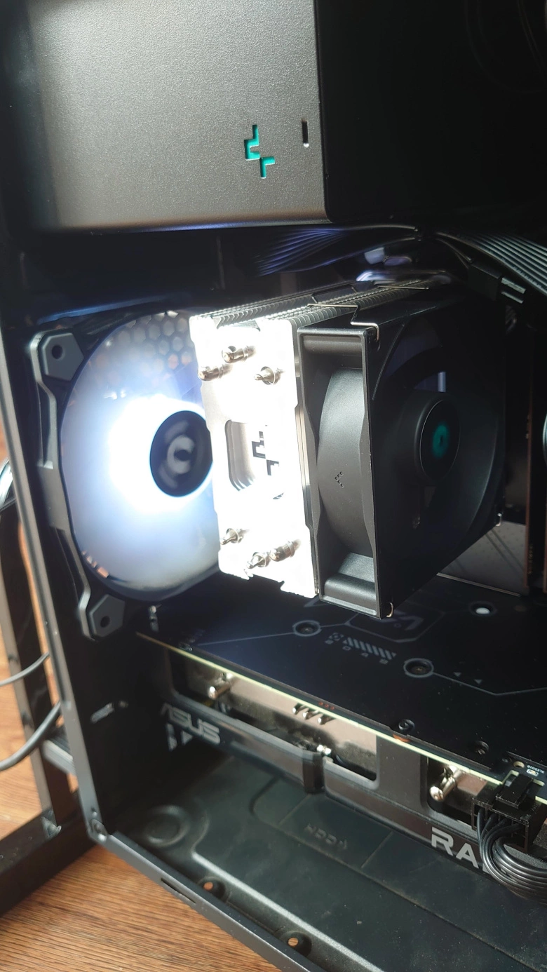 Product Page Review Image