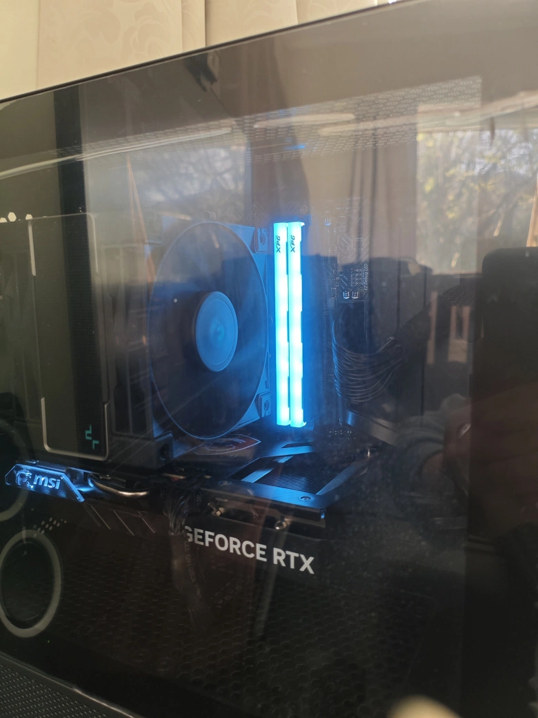 Product Page Review Image