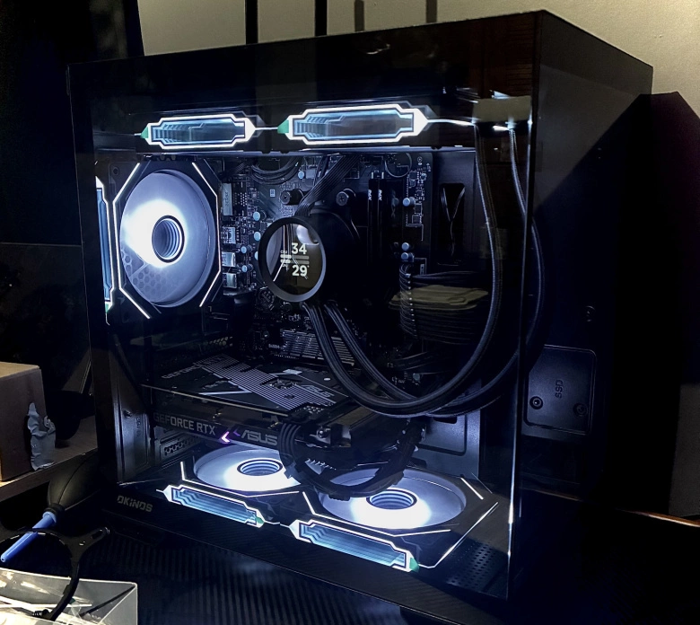 Product Page Review Image