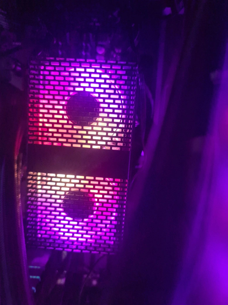 Product Page Review Image