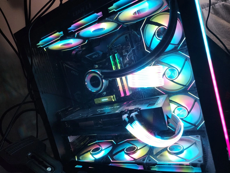 Product Page Review Image