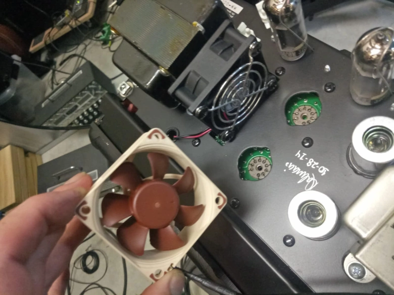 Product Page Review Image