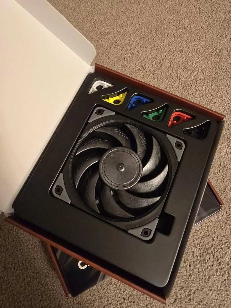 Product Page Review Image