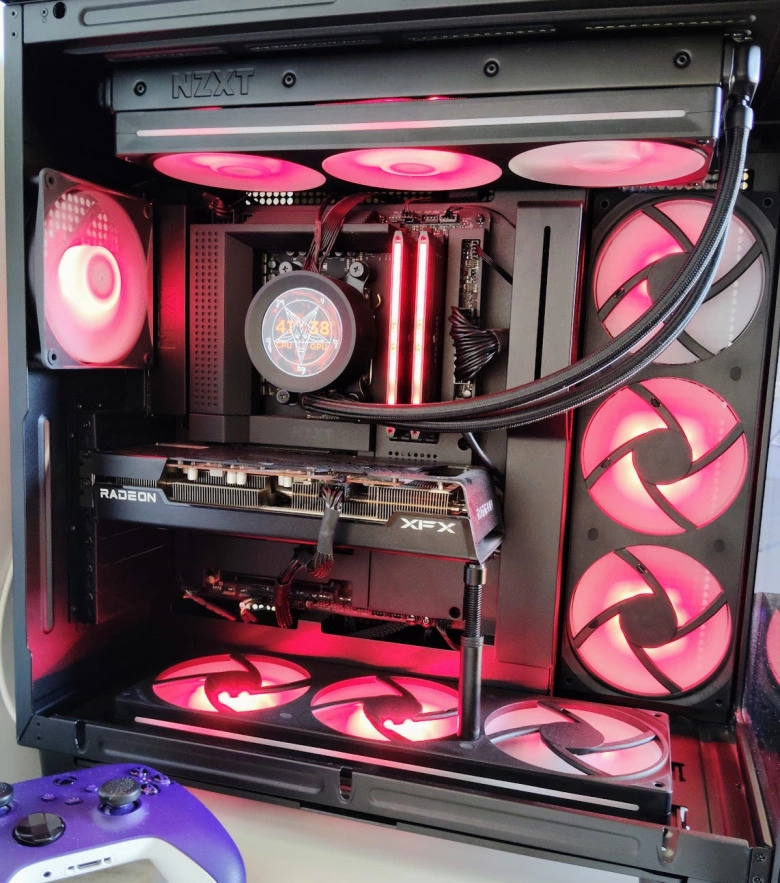 Product Page Review Image