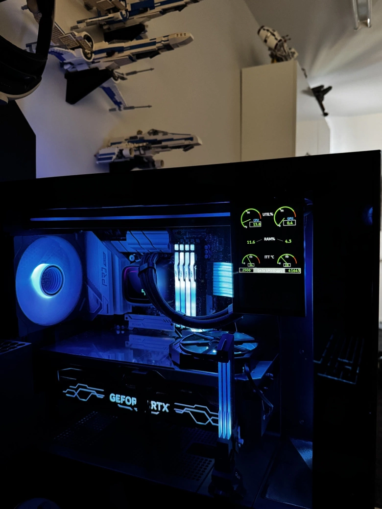 Product Page Review Image