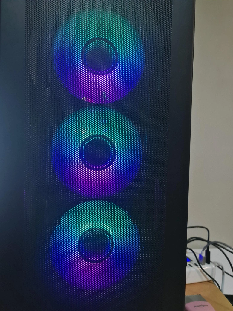 Product Page Review Image