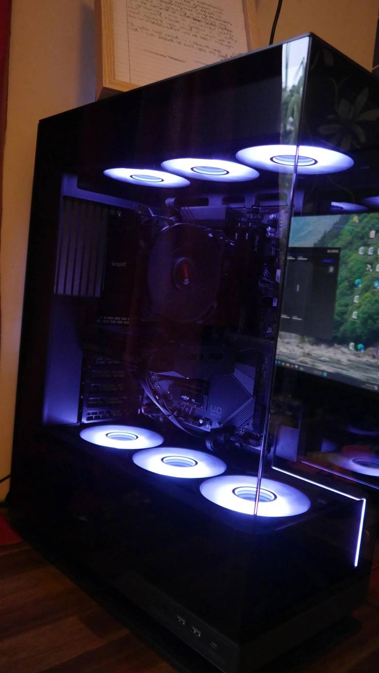 Product Page Review Image