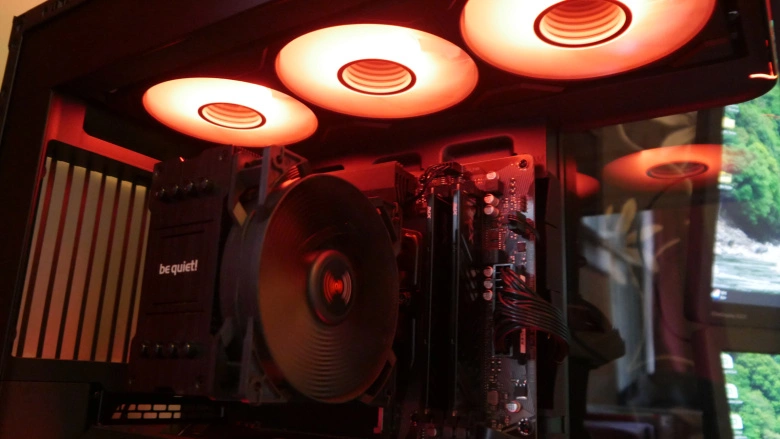 Product Page Review Image