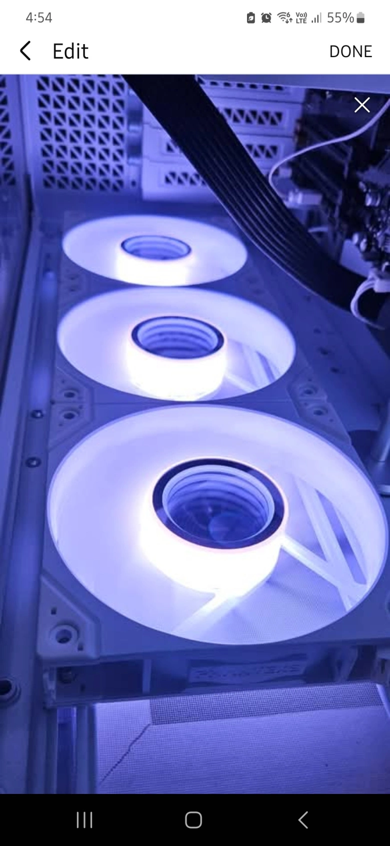 Product Page Review Image