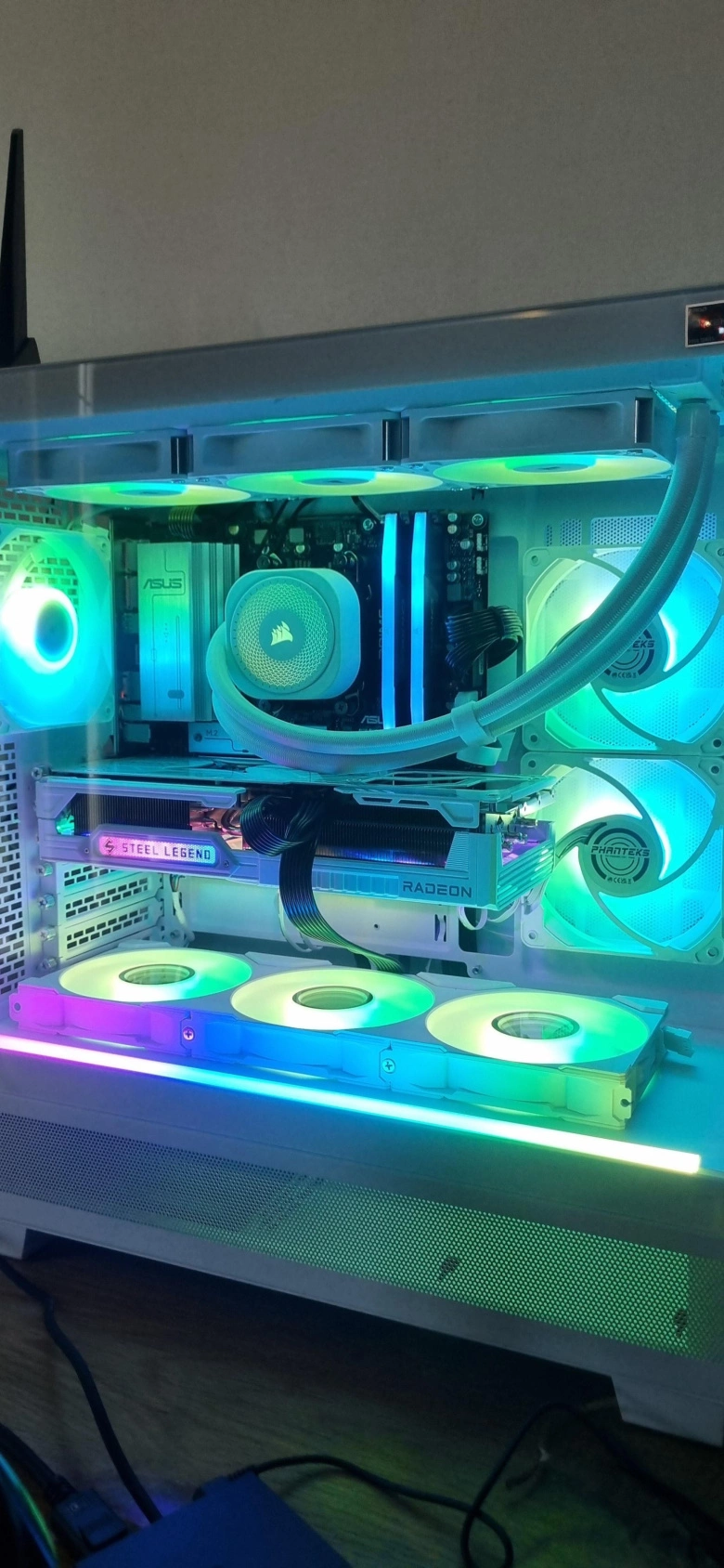 Product Page Review Image