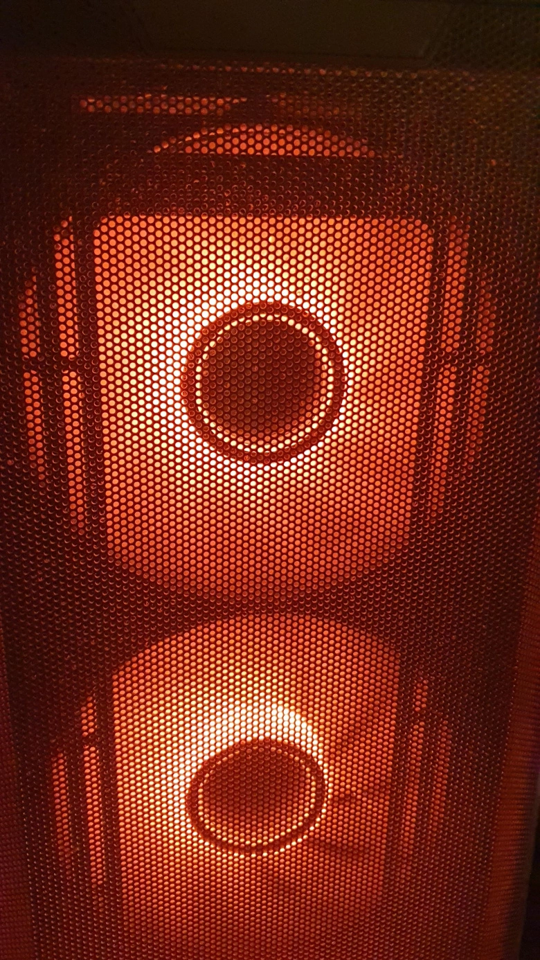 Product Page Review Image