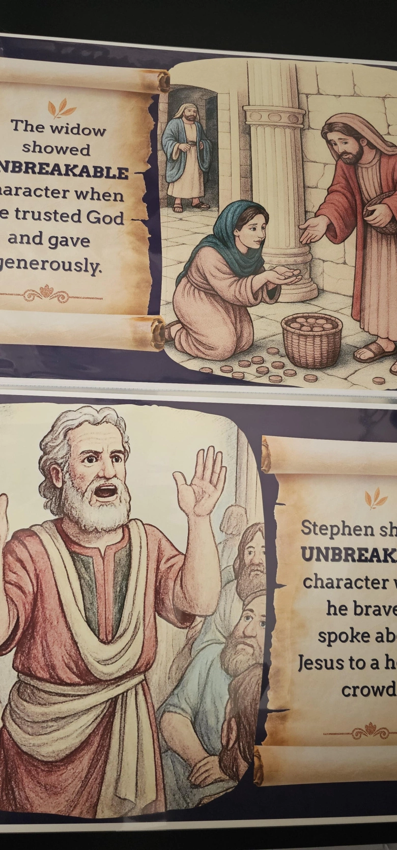 Product Page Review Image