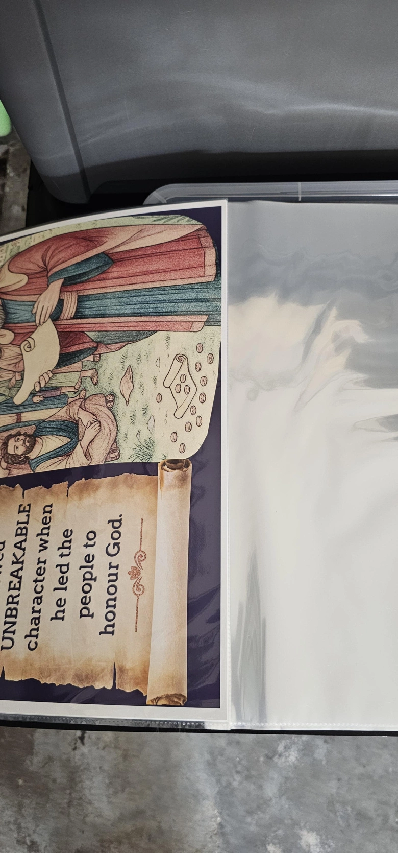 Product Page Review Image