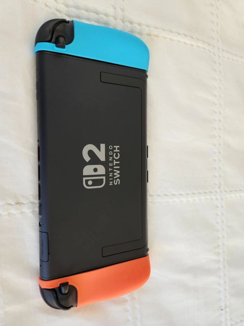 Product Page Review Image