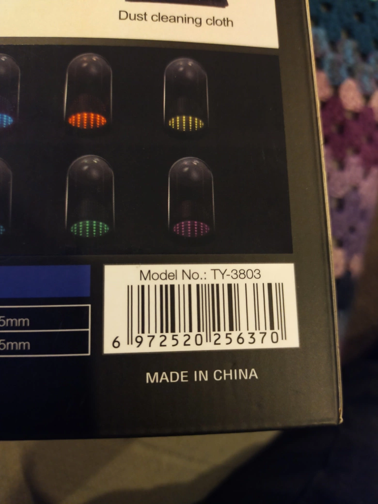 Product Page Review Image