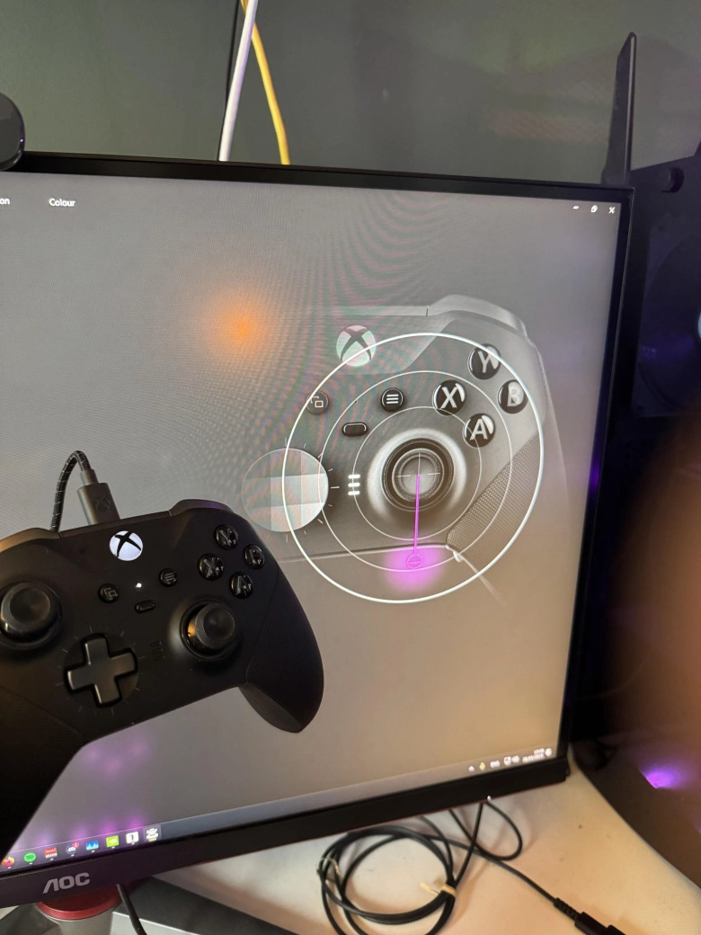 Product Page Review Image