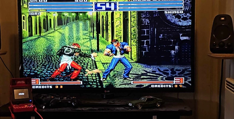 Product Page Review Image