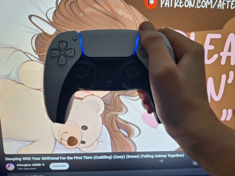 Product Page Review Image