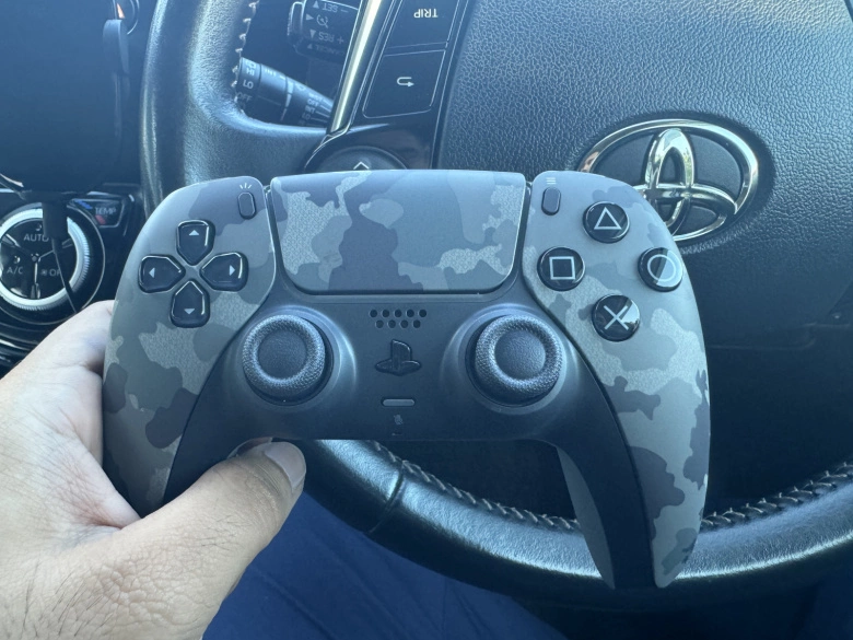 Product Page Review Image