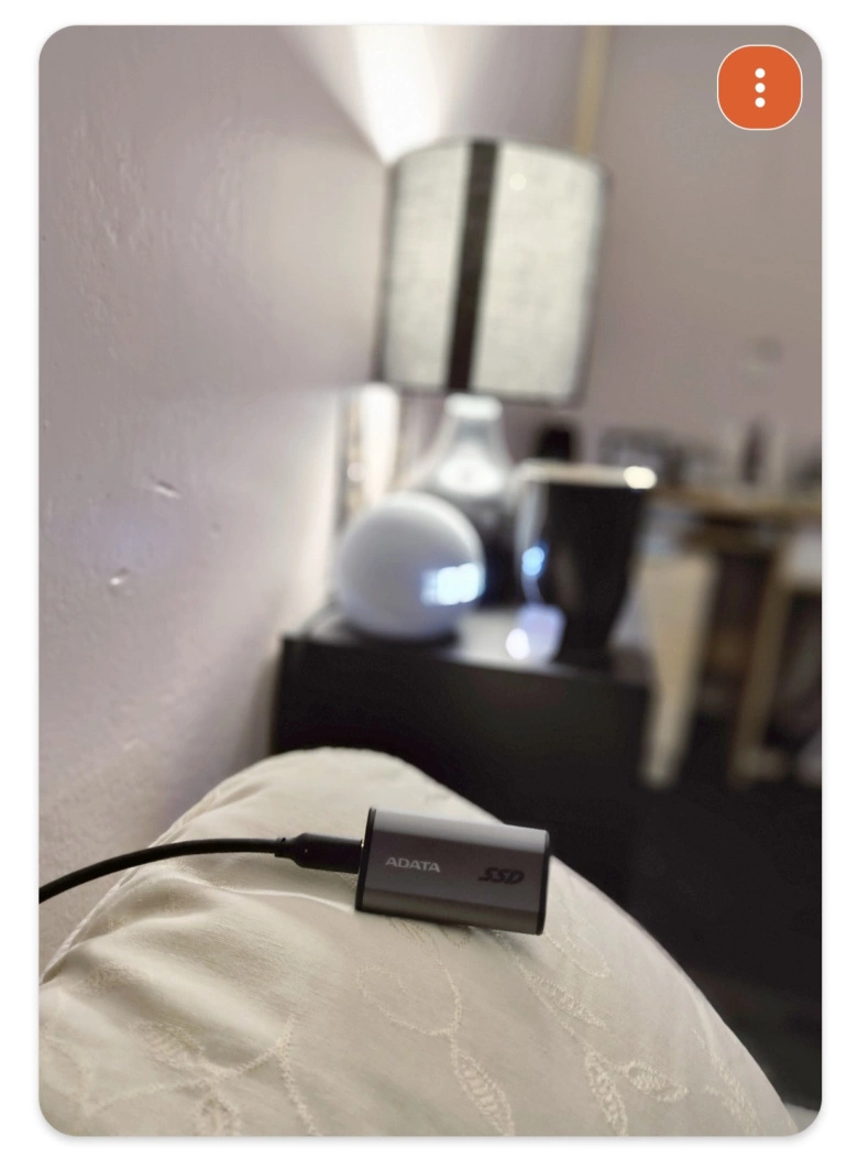 Product Page Review Image