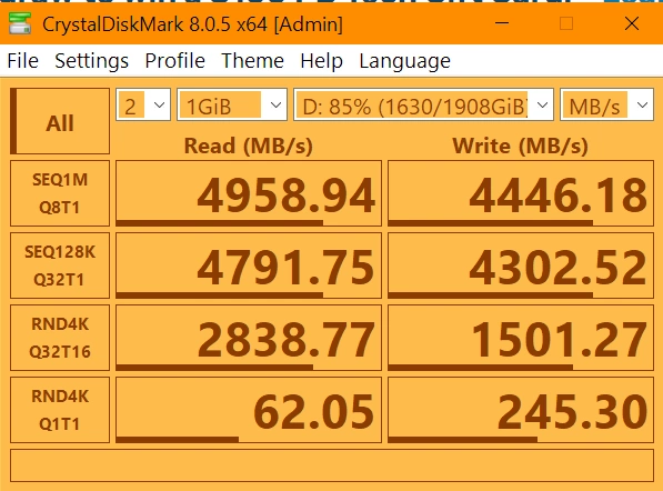 Product Page Review Image