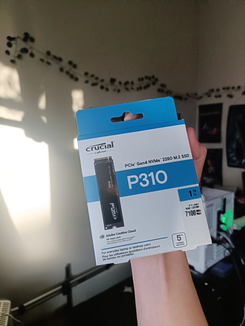 Product Page Review Image