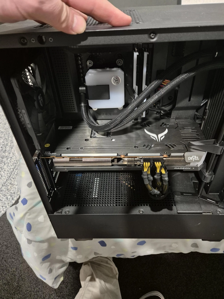 Product Page Review Image