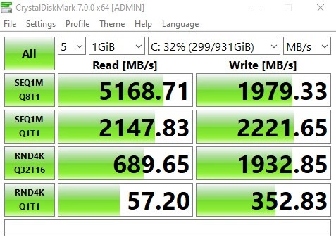Product Page Review Image