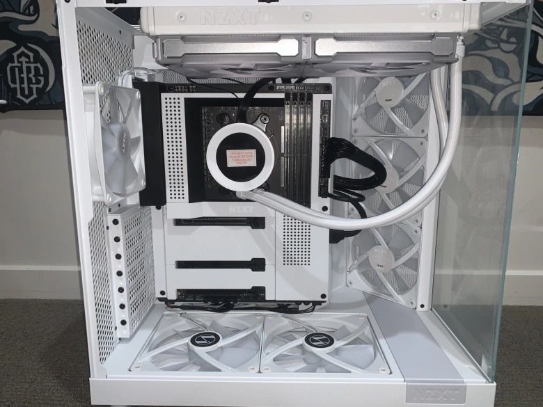 Product Page Review Image