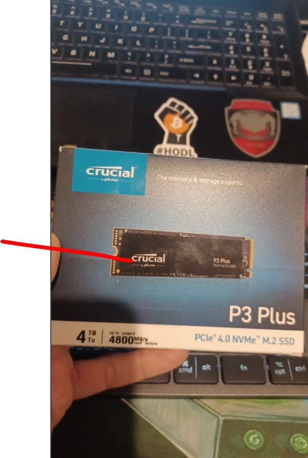 Product Page Review Image